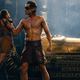 Illustration for article titled Look on Gods Of Egypt, ye Mighty, and be baffled